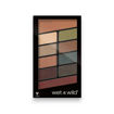 Picture of EYESHADOW 10 PALETTE COMFORT ZONE